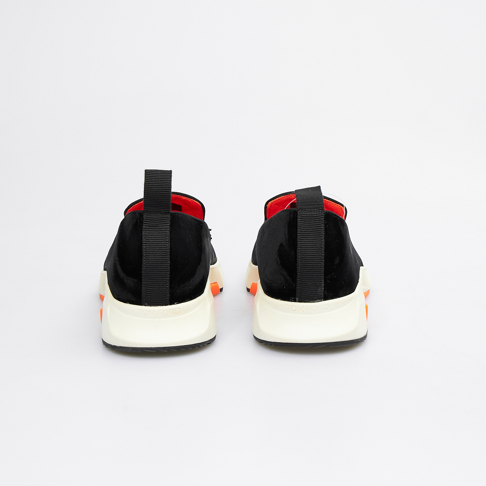 Слипоны Tom Ford - купить оригинал в секонд-хенде SFS - 3