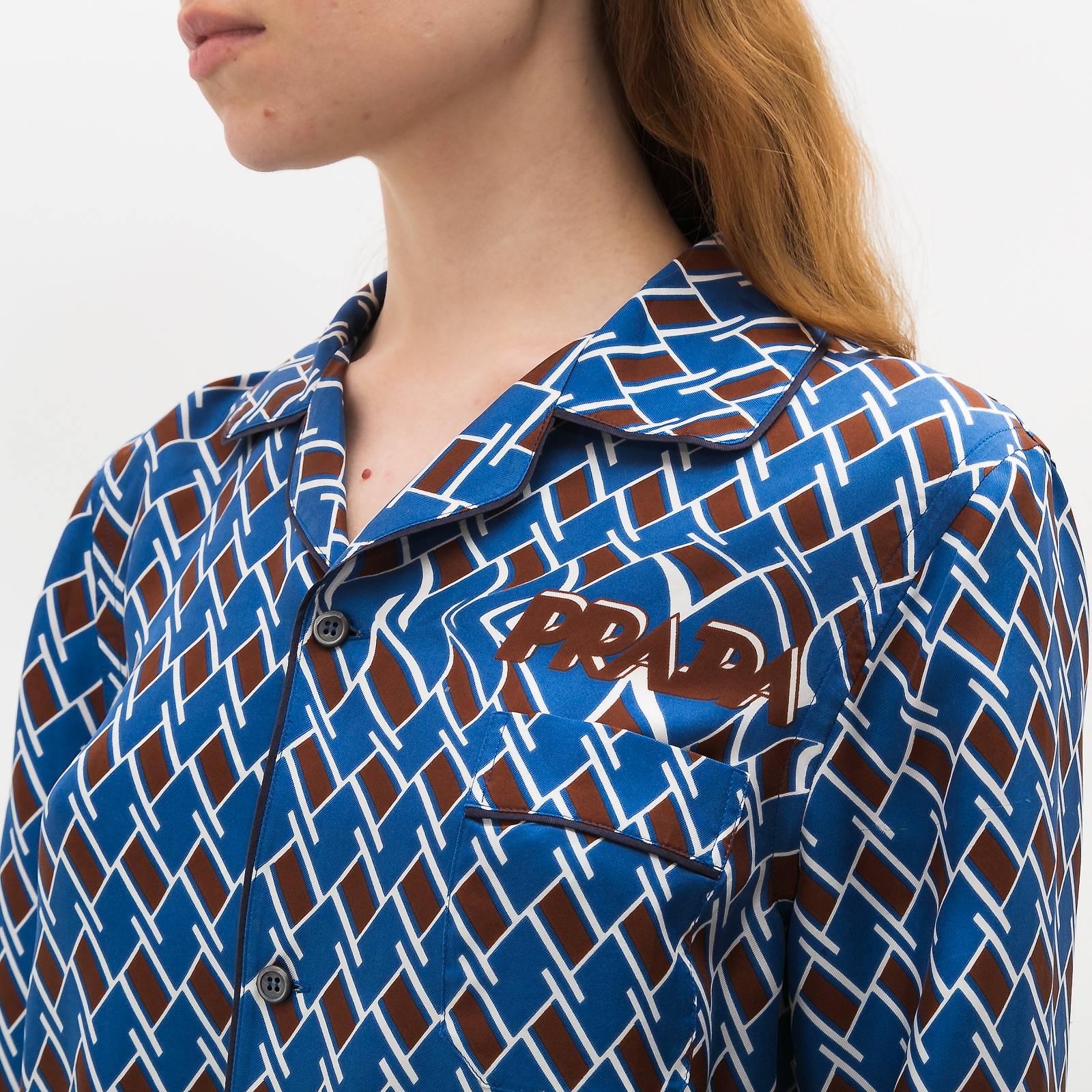 Костюм Prada - купить оригинал в секонд-хенде SFS - 5
