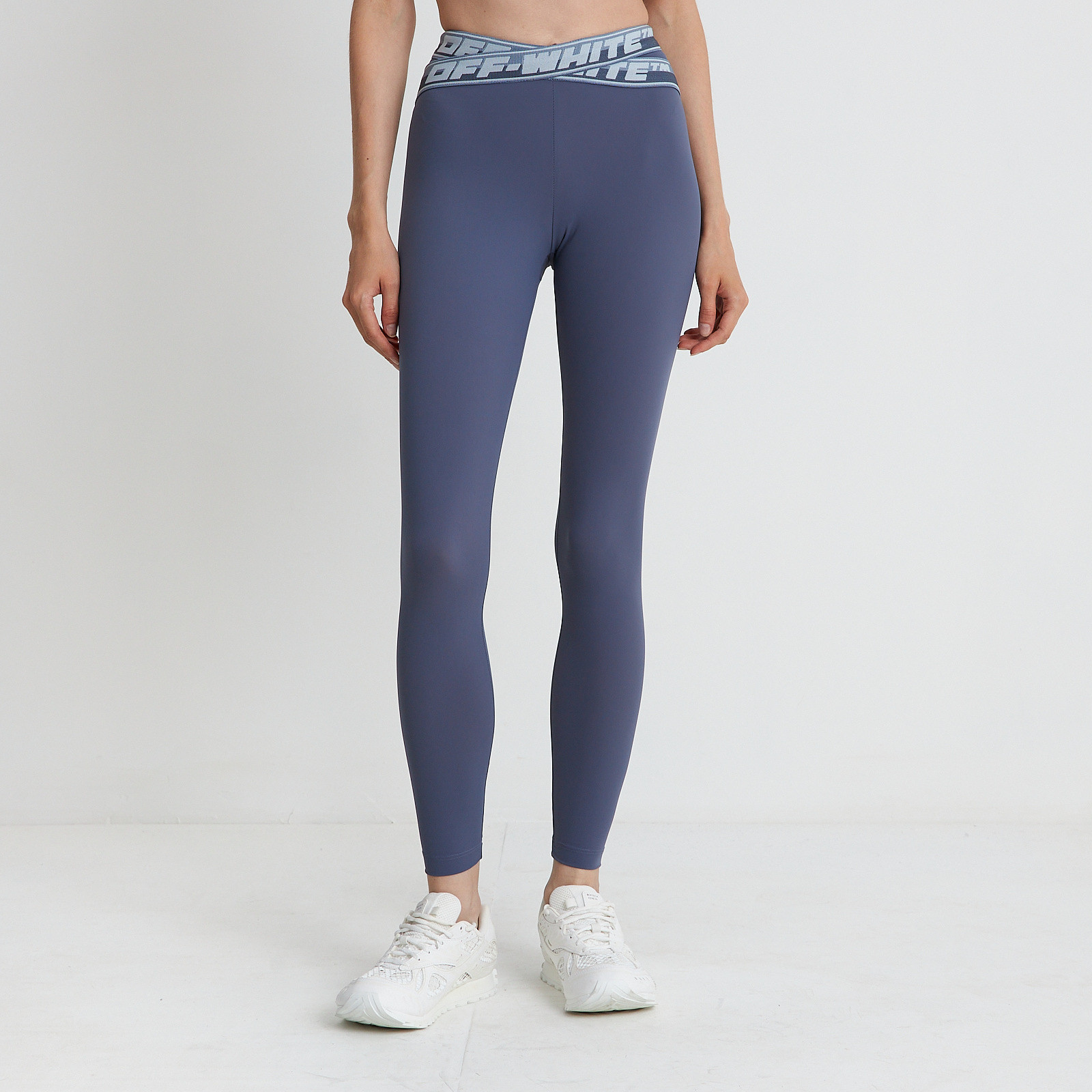 Леггинсы Off-White - купить оригинал в секонд-хенде SFS - 1