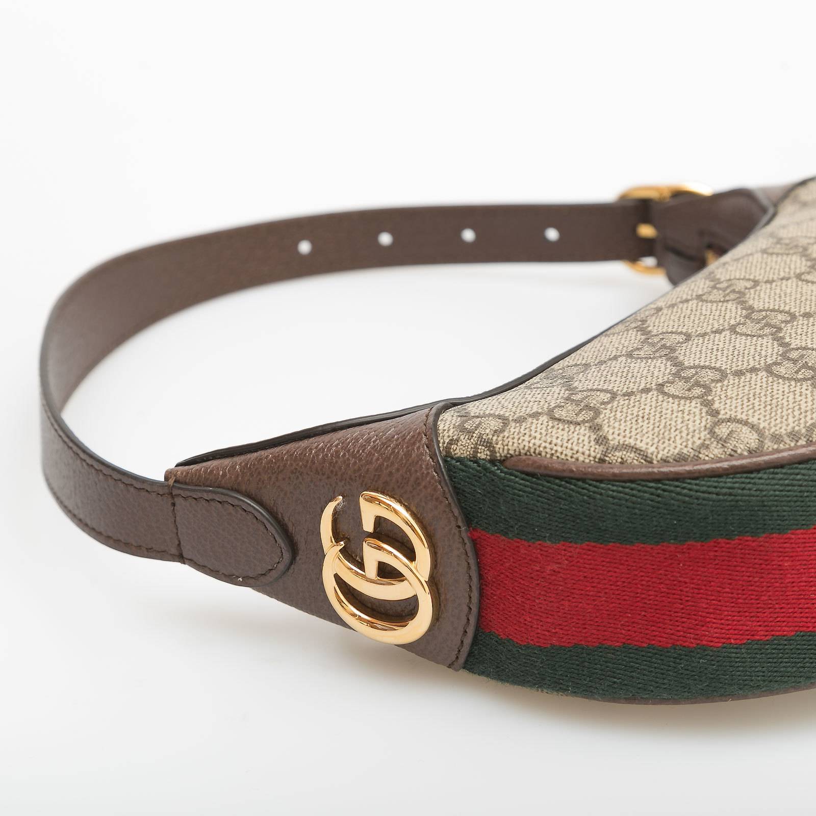 Сумка Gucci - купить оригинал в секонд-хенде SFS - 4