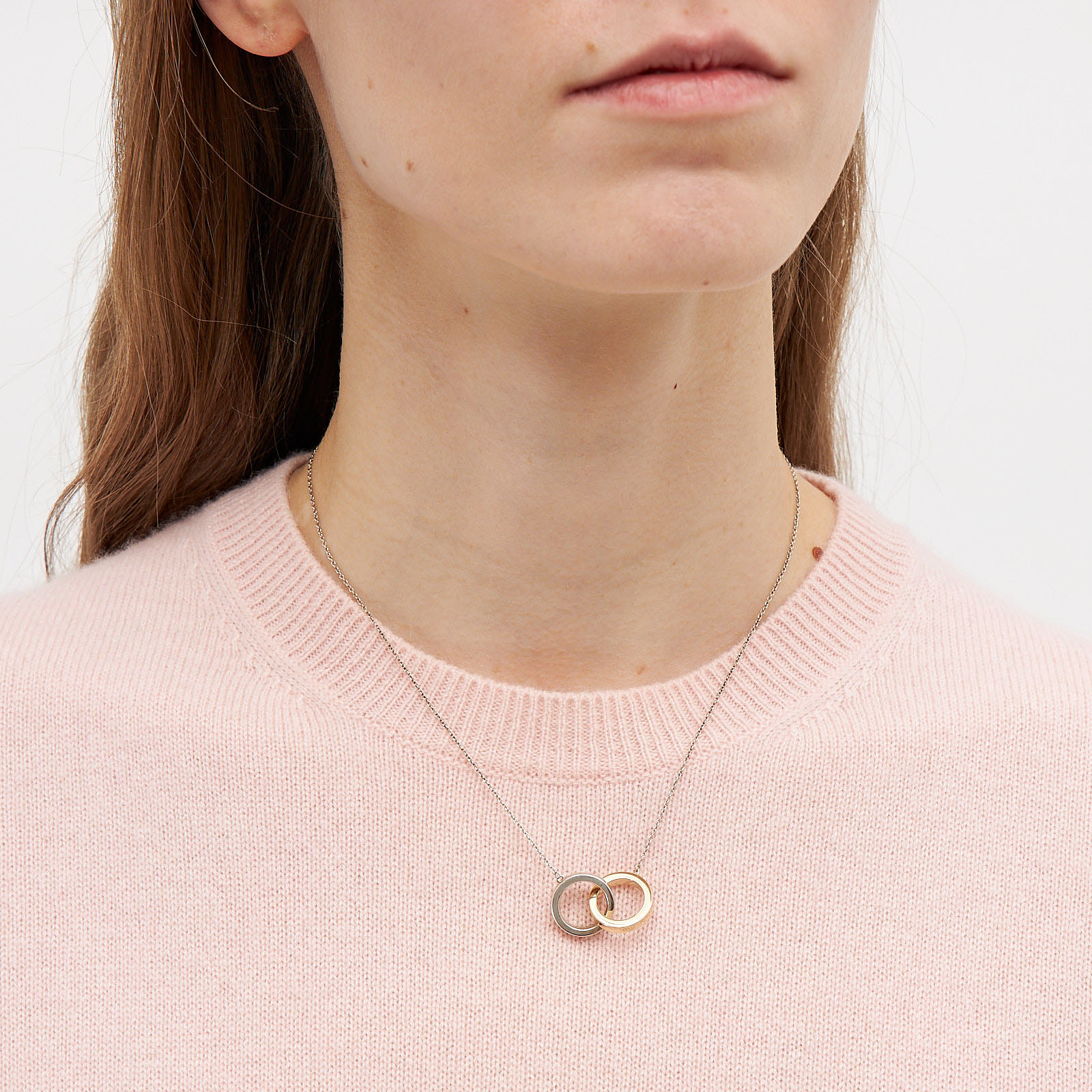 Подвеска Tiffany&Co - купить оригинал в секонд-хенде SFS - 2