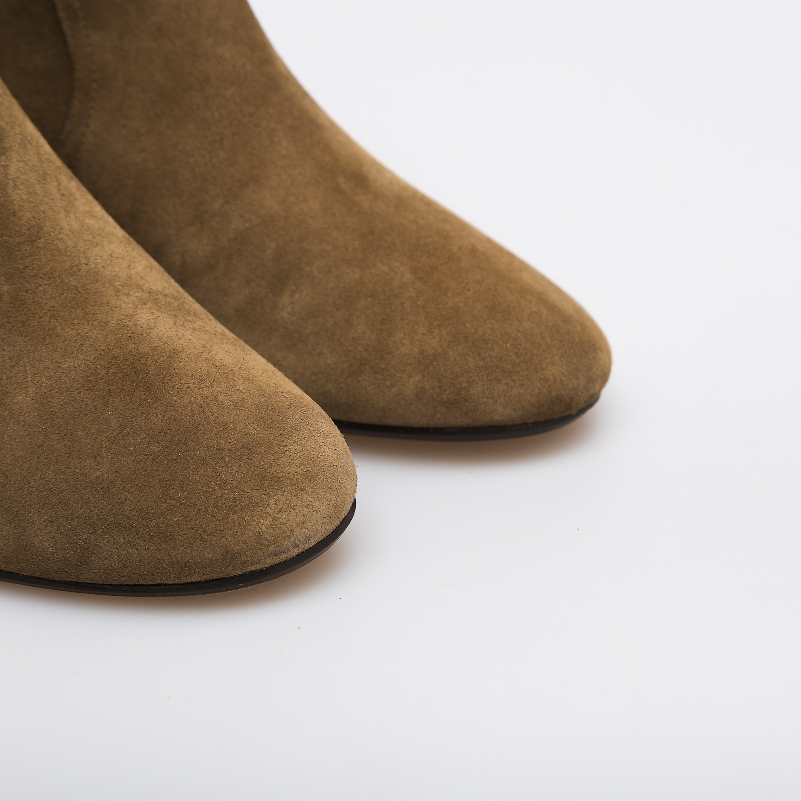Ботильоны Isabel Marant - купить оригинал в секонд-хенде SFS - 3