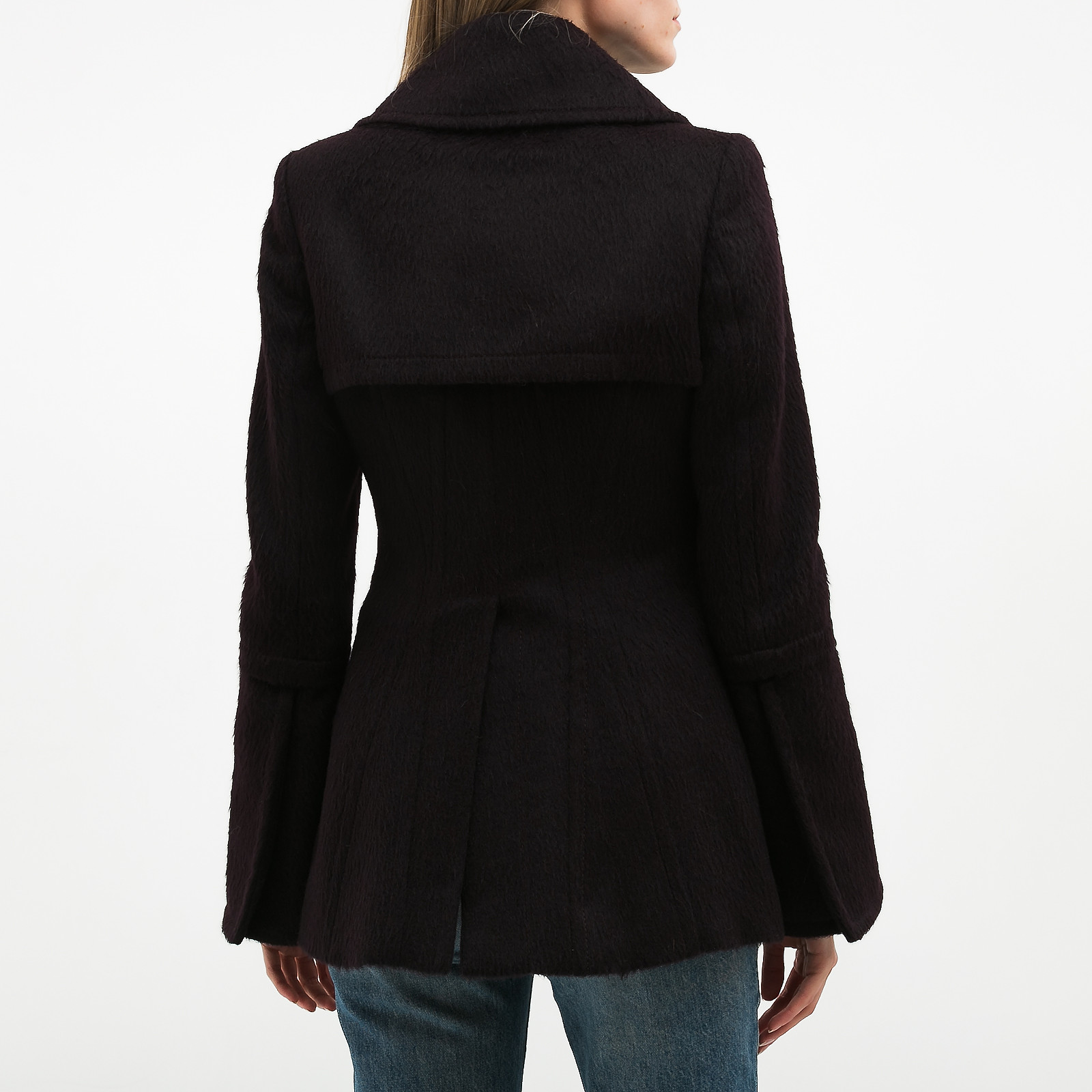 Пальто Gucci - купить оригинал в секонд-хенде SFS - 3