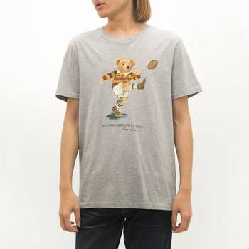 Футболка Polo Ralph Lauren