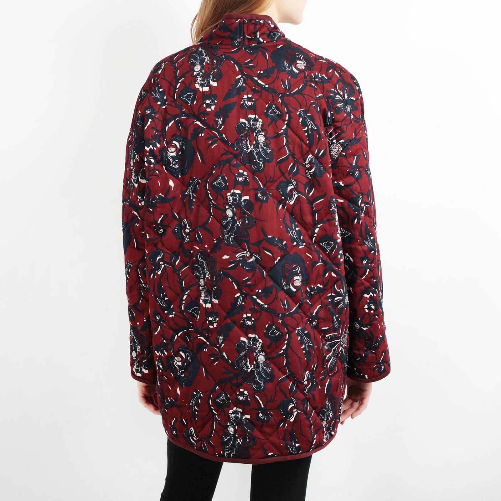 Куртка Isabel Marant Etoile - купить оригинал в секонд-хенде SFS