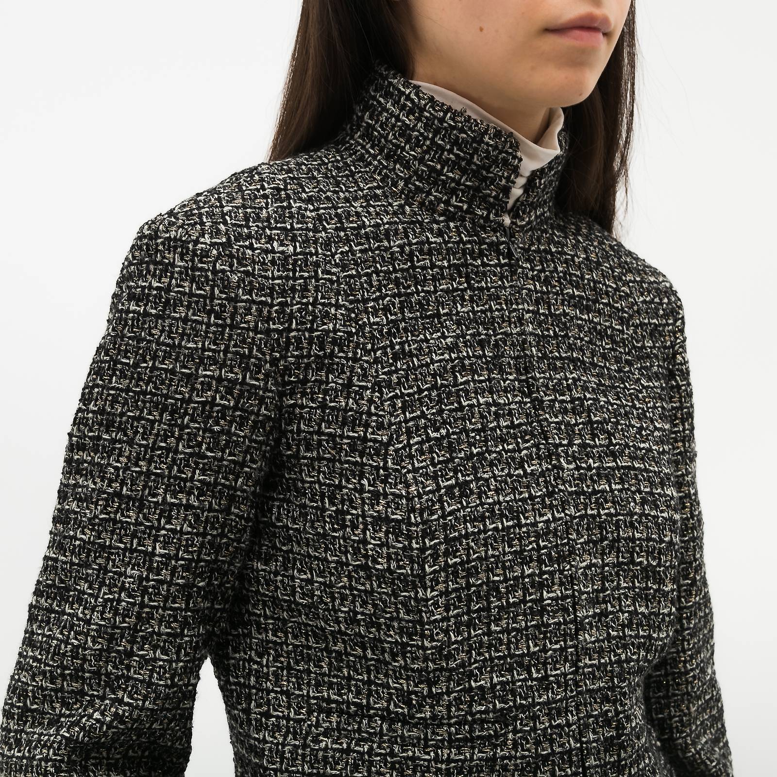 Жакет Chanel - купить оригинал в секонд-хенде SFS - 4