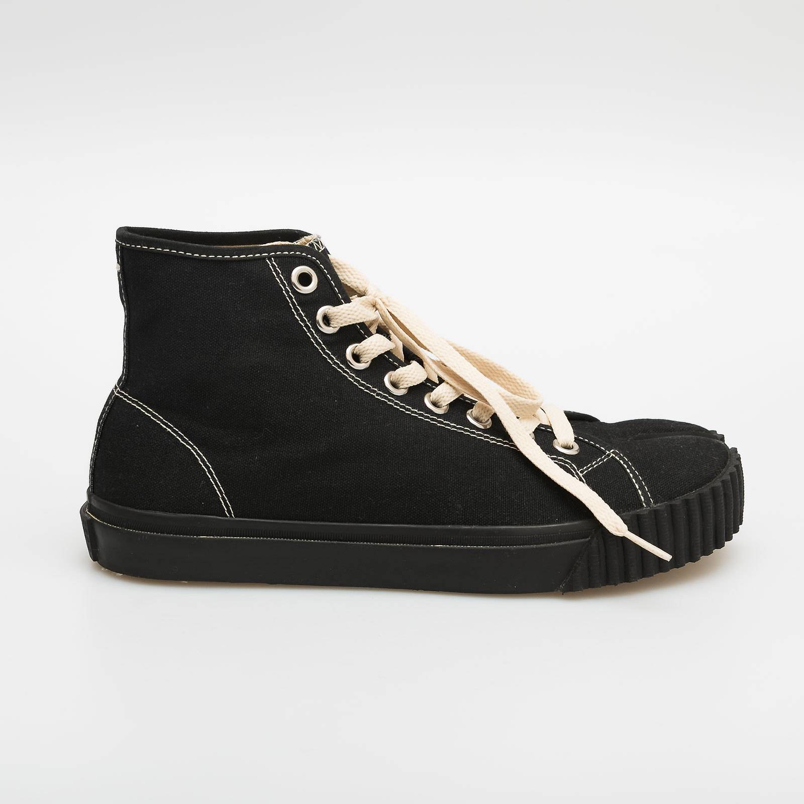 Кеды Maison Margiela - купить оригинал в секонд-хенде SFS - 1