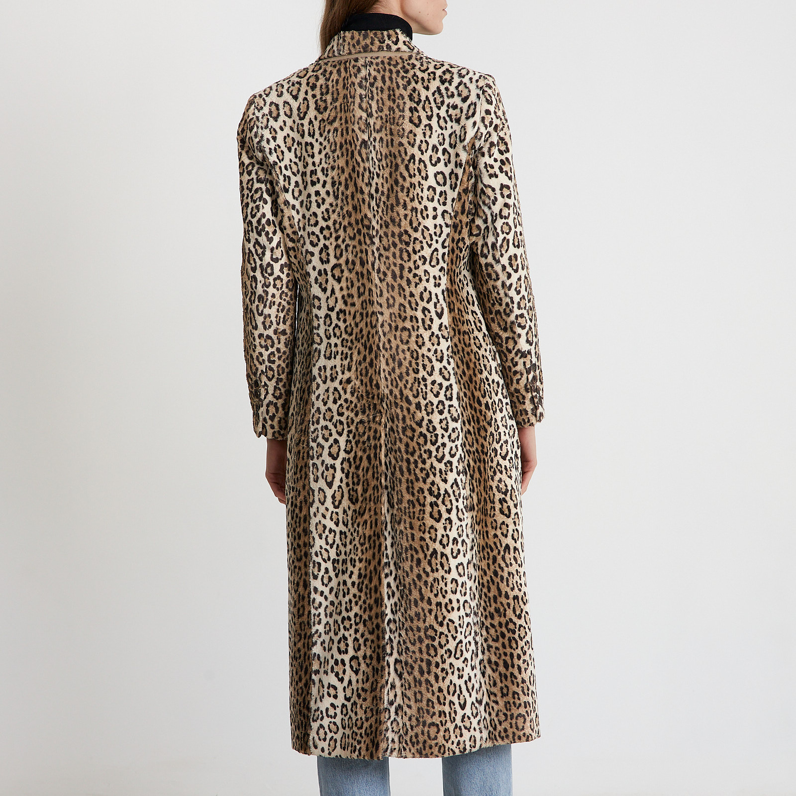 Пальто Gabriela Hearst - купить оригинал в секонд-хенде SFS - 3