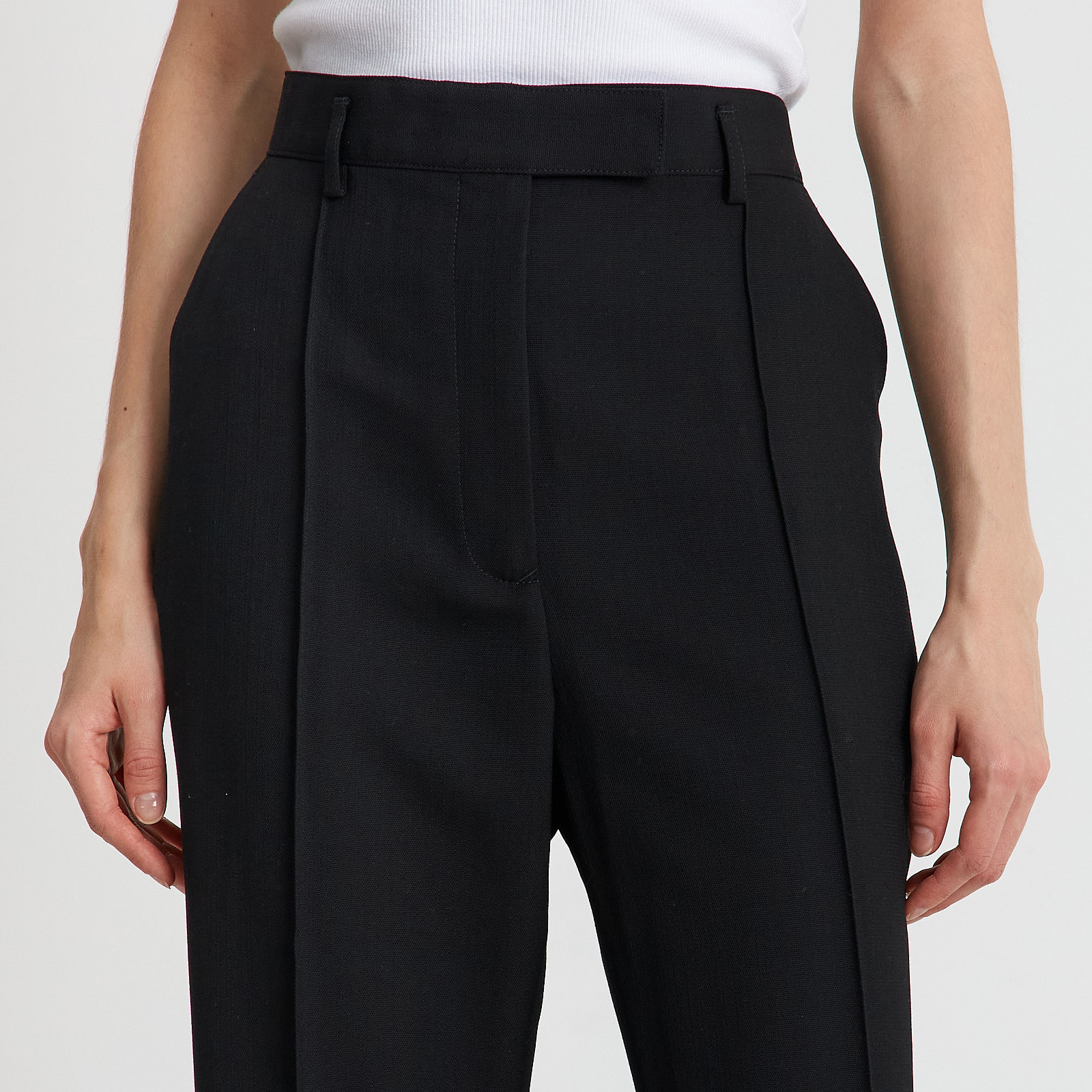 Брюки Acne Studios - купить оригинал в секонд-хенде SFS - 4