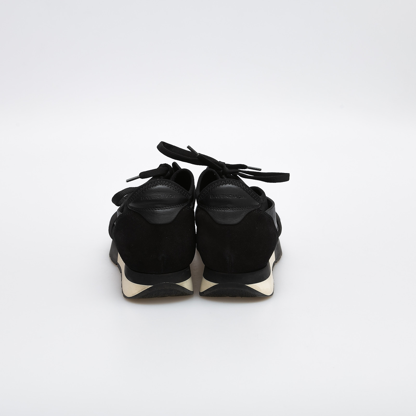 Кроссовки Balenciaga - купить оригинал в секонд-хенде SFS - 3