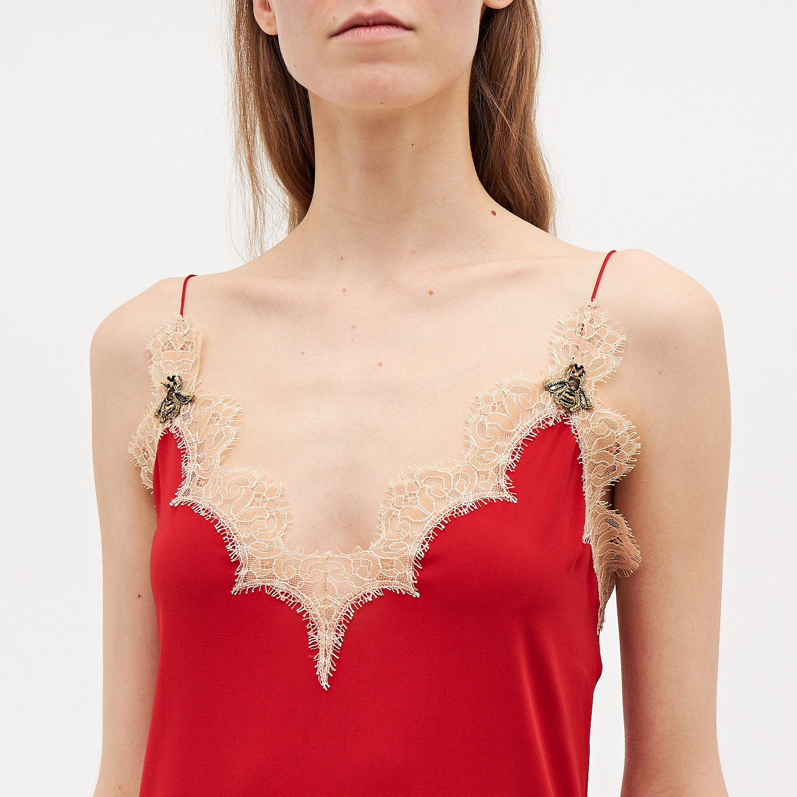 Платье Gucci - купить оригинал в секонд-хенде SFS - 4