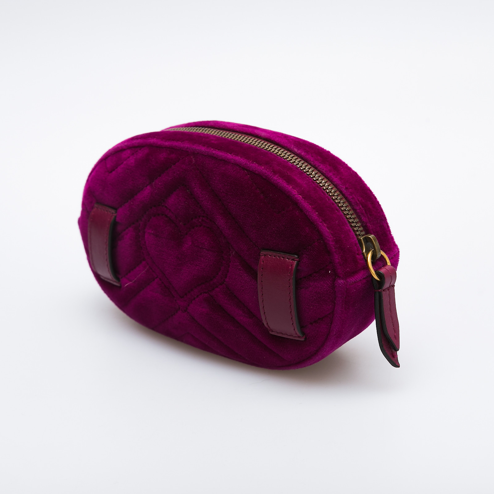 Сумка поясная Gucci - купить оригинал в секонд-хенде SFS - 3
