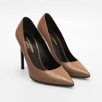 Туфли Saint Laurent