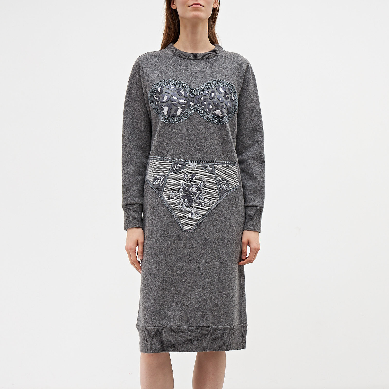 Платье Thom Browne - купить оригинал в секонд-хенде SFS - 1