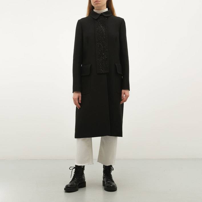 Пальто Valentino