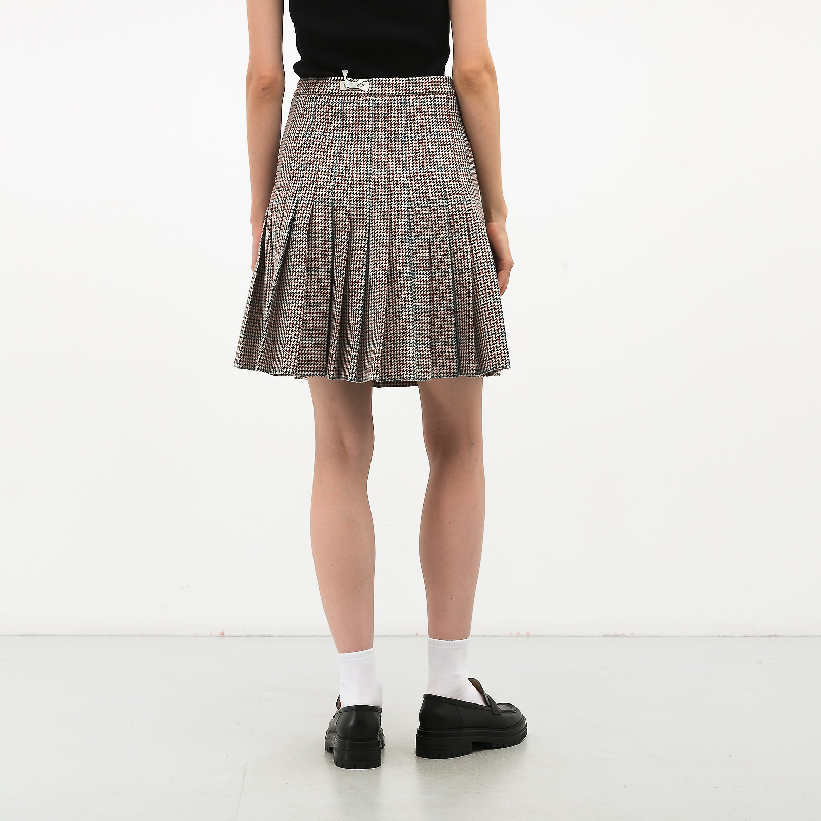 Юбка Off-White - купить оригинал в секонд-хенде SFS - 3