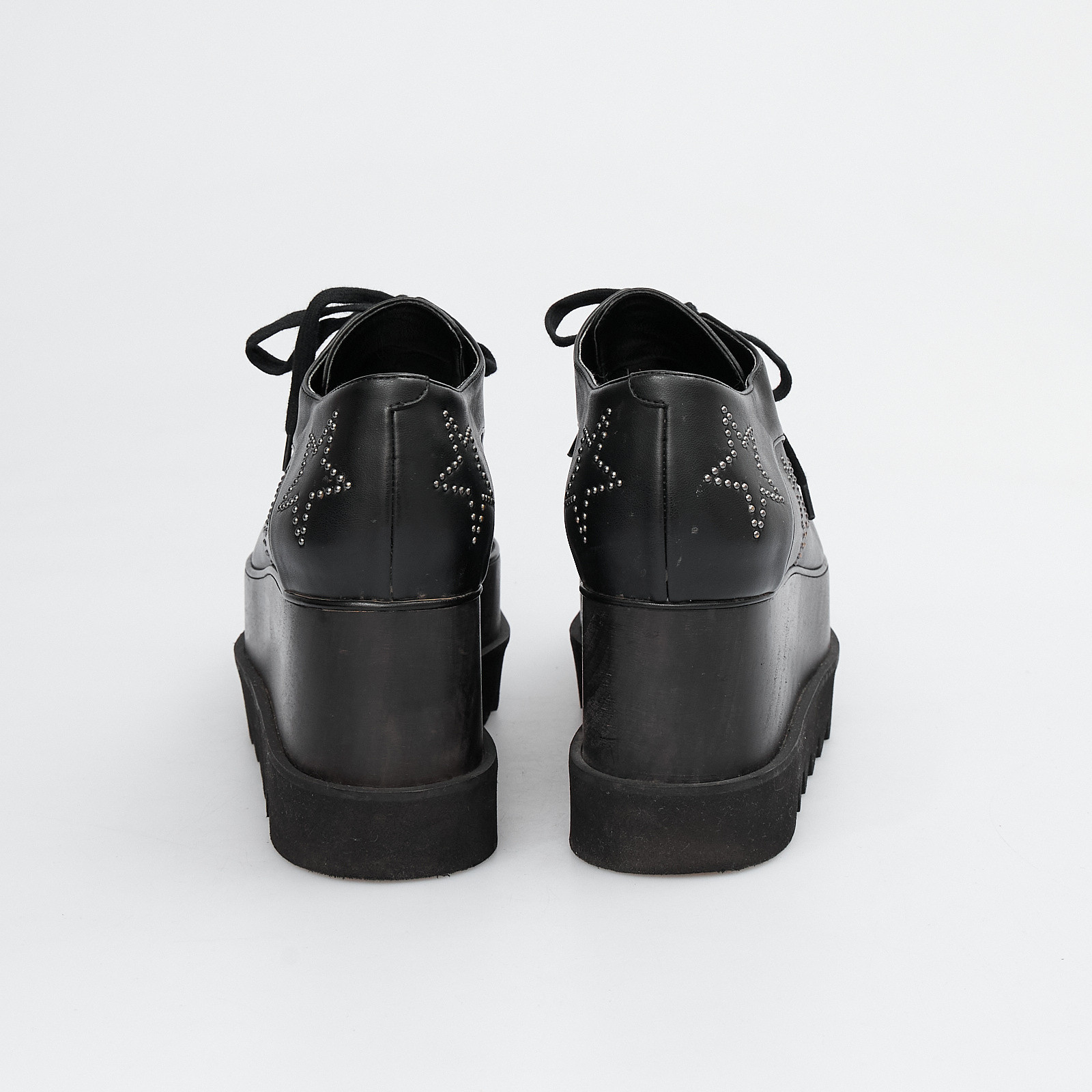 Ботинки Stella McCartney - купить оригинал в секонд-хенде SFS - 3