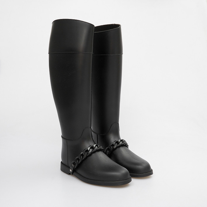 Сапоги Givenchy