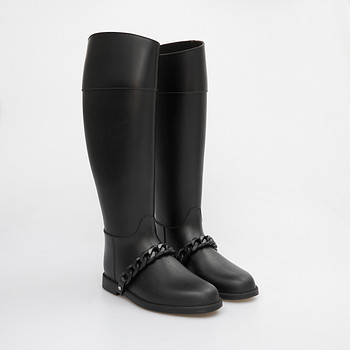 Сапоги Givenchy