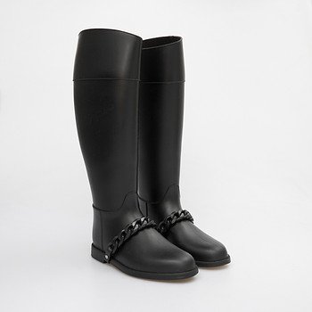 Сапоги Givenchy