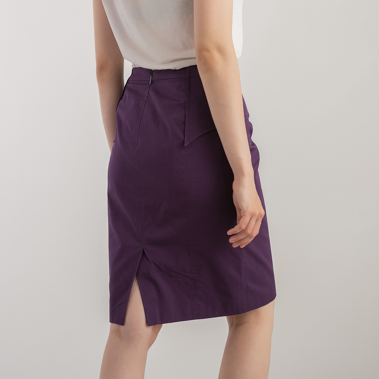 Юбка Versace - купить оригинал в секонд-хенде SFS - 2