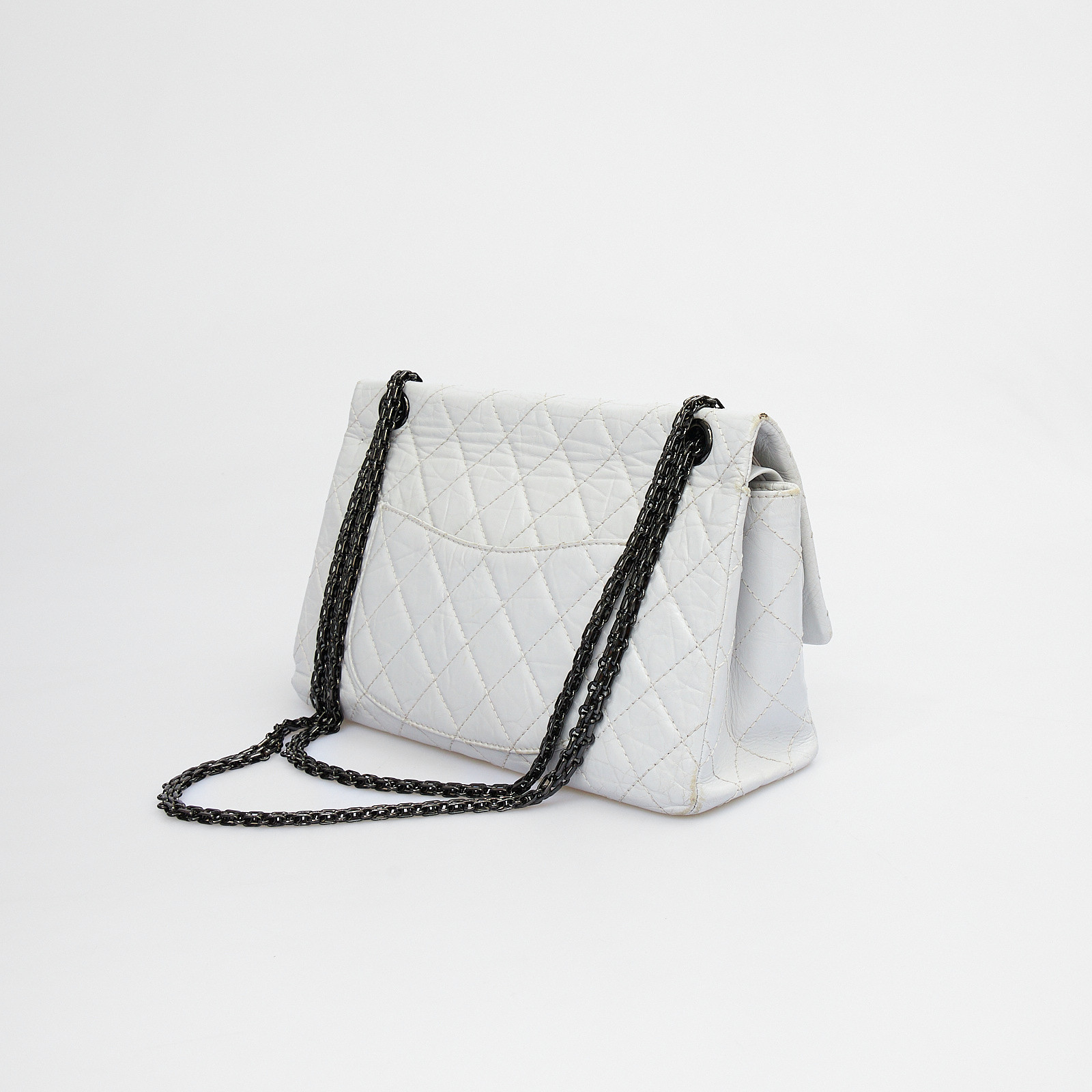 Сумка Chanel - купить оригинал в секонд-хенде SFS - 3