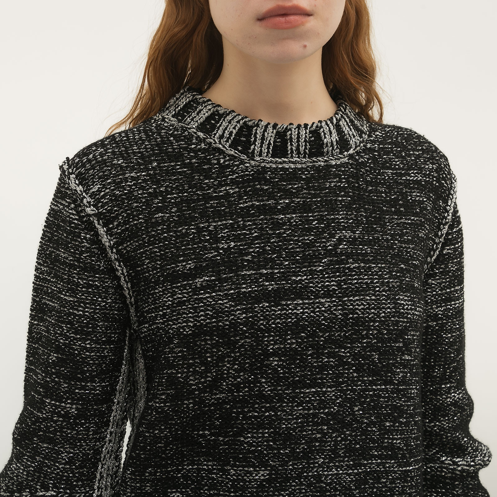 Платье MM6 Maison Margiela - купить оригинал в секонд-хенде SFS - 4