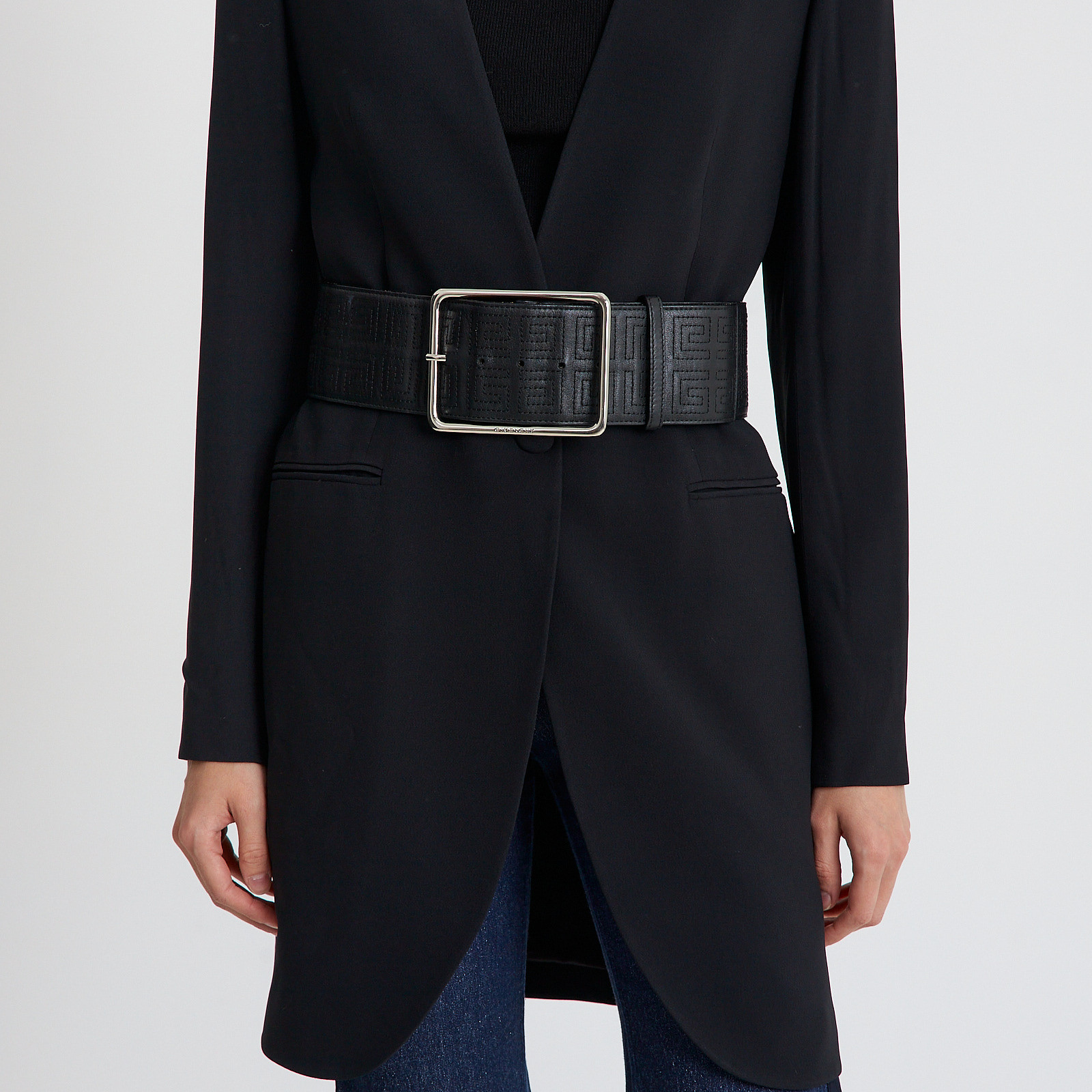 Ремень Givenchy - купить оригинал в секонд-хенде SFS - 2