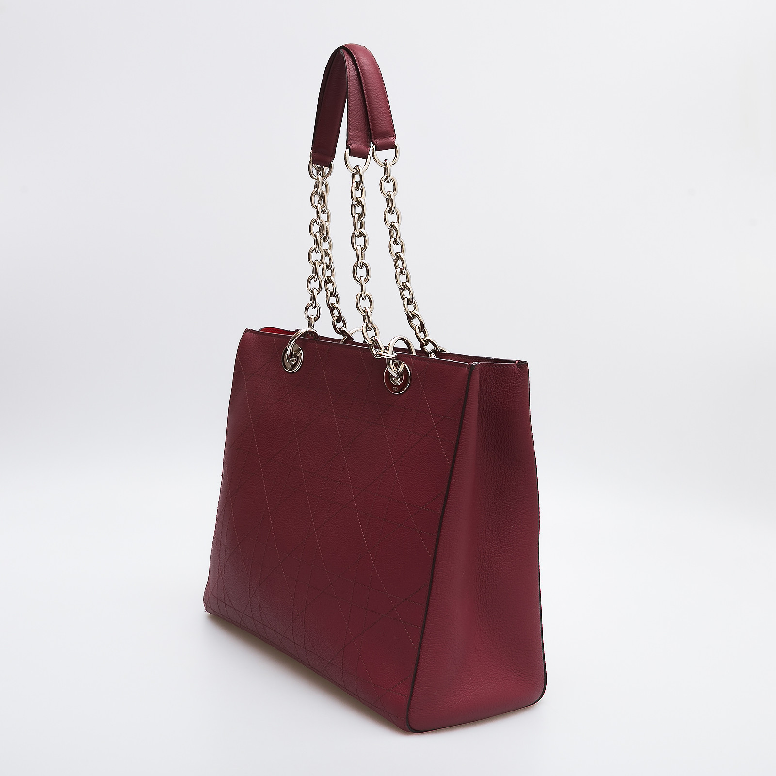 Сумка Christian Dior - купить оригинал в секонд-хенде SFS - 3