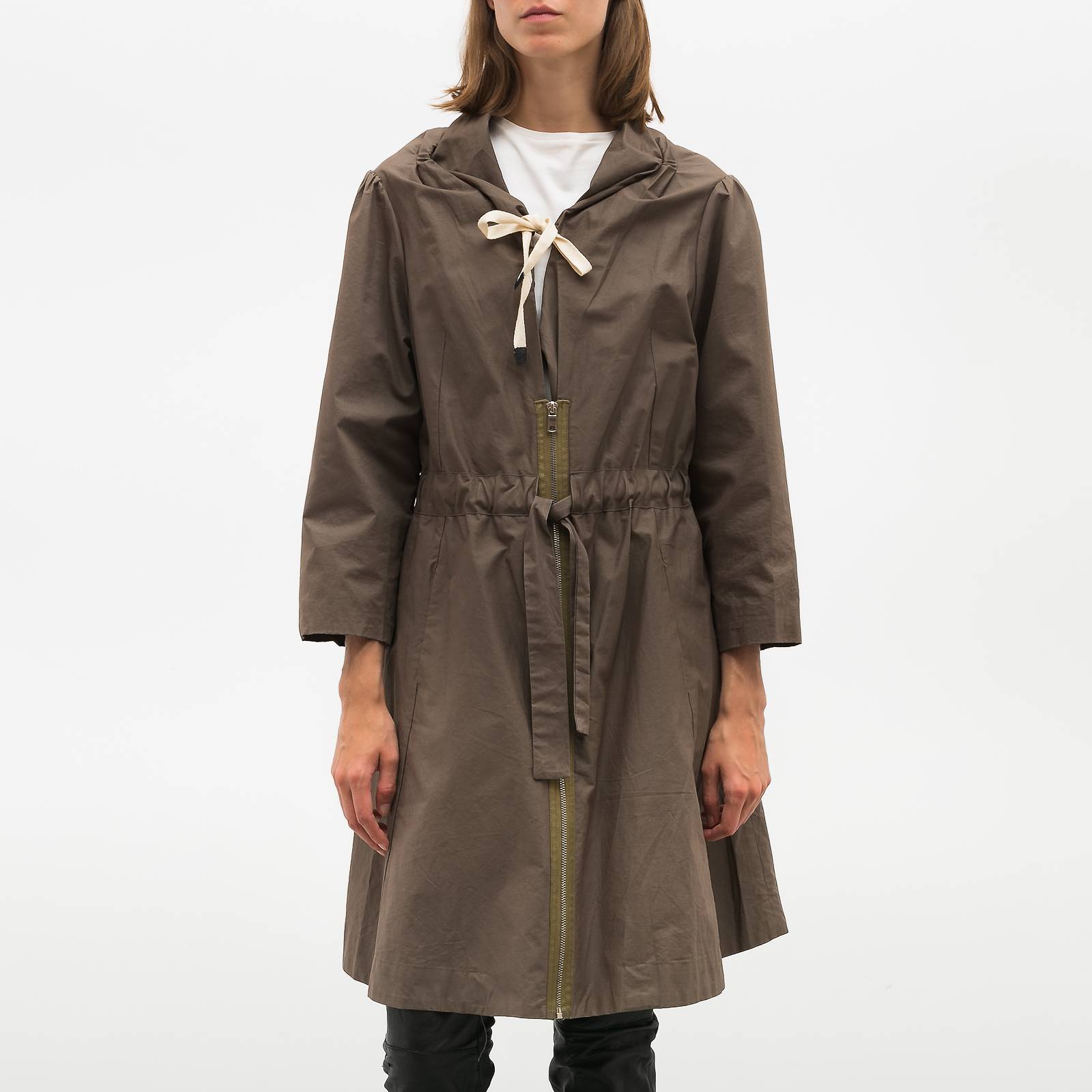

Плащ Marni, M