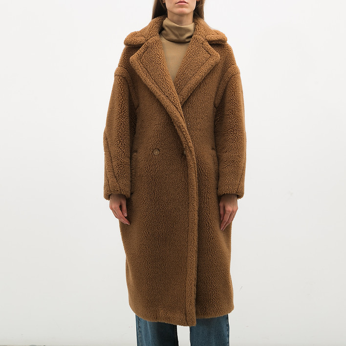 Шуба Max Mara