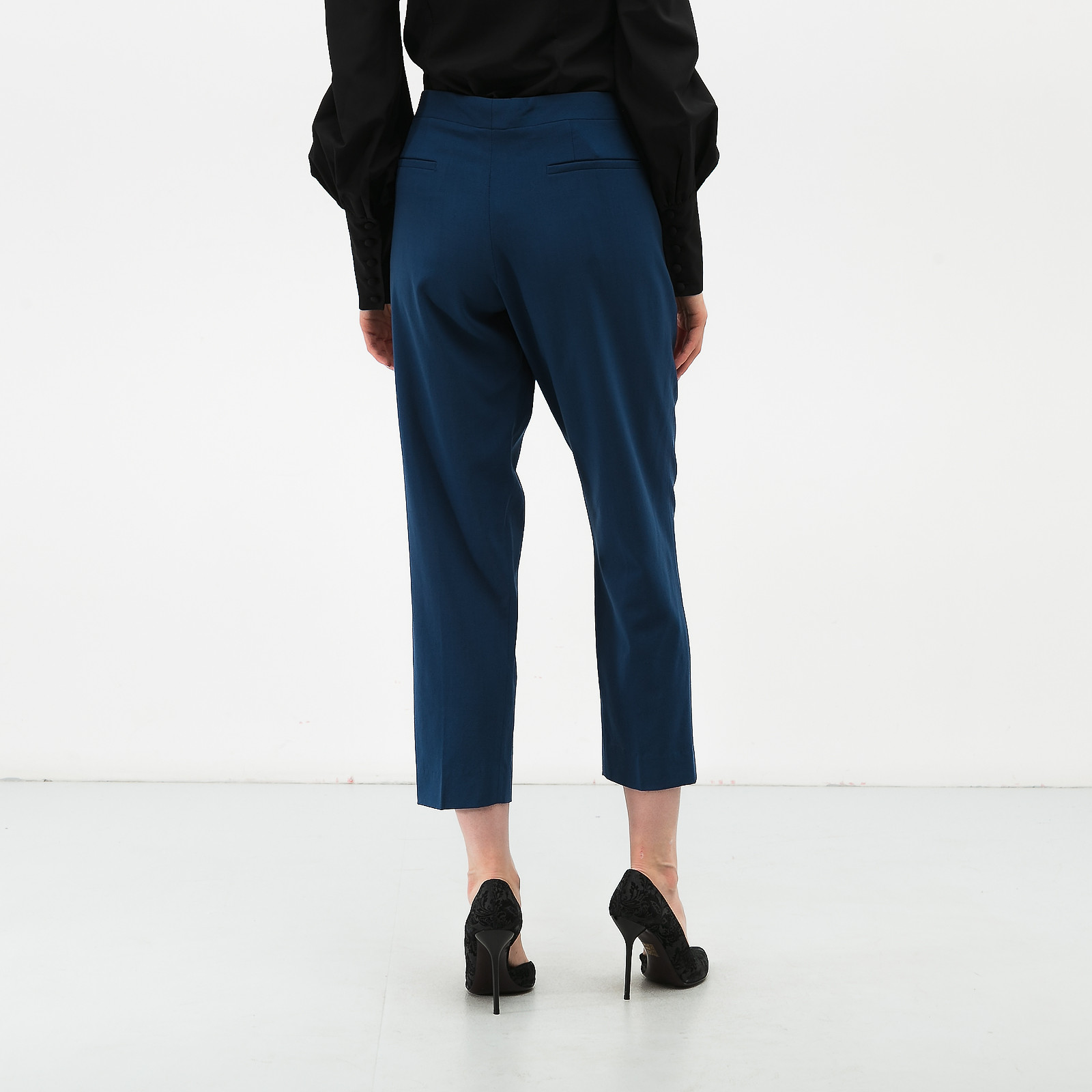 Брюки Chloe - купить оригинал в секонд-хенде SFS - 3