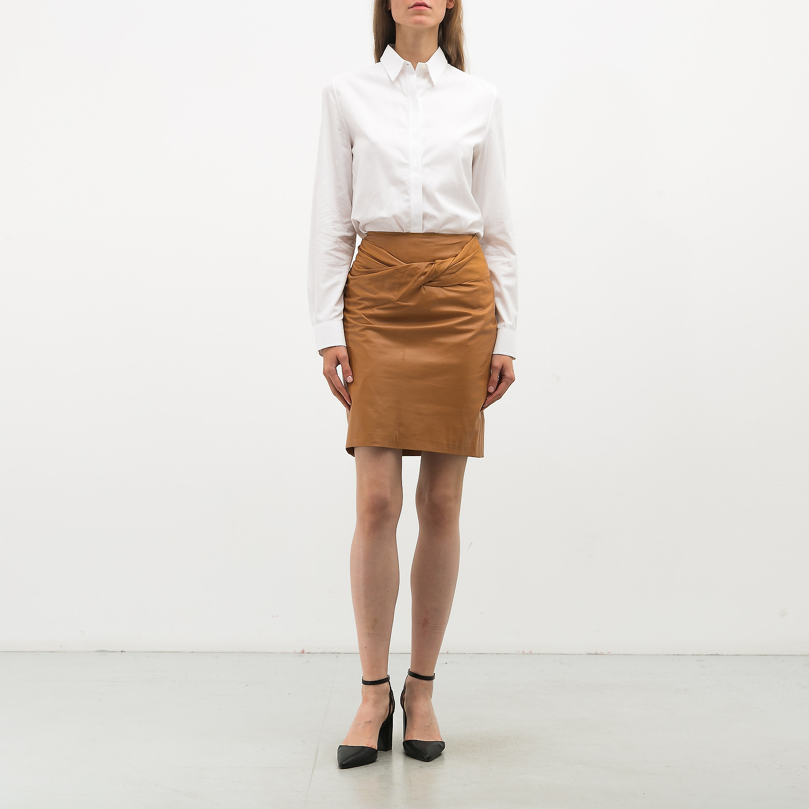 Юбка 3.1 Phillip Lim - купить оригинал в секонд-хенде SFS - 2