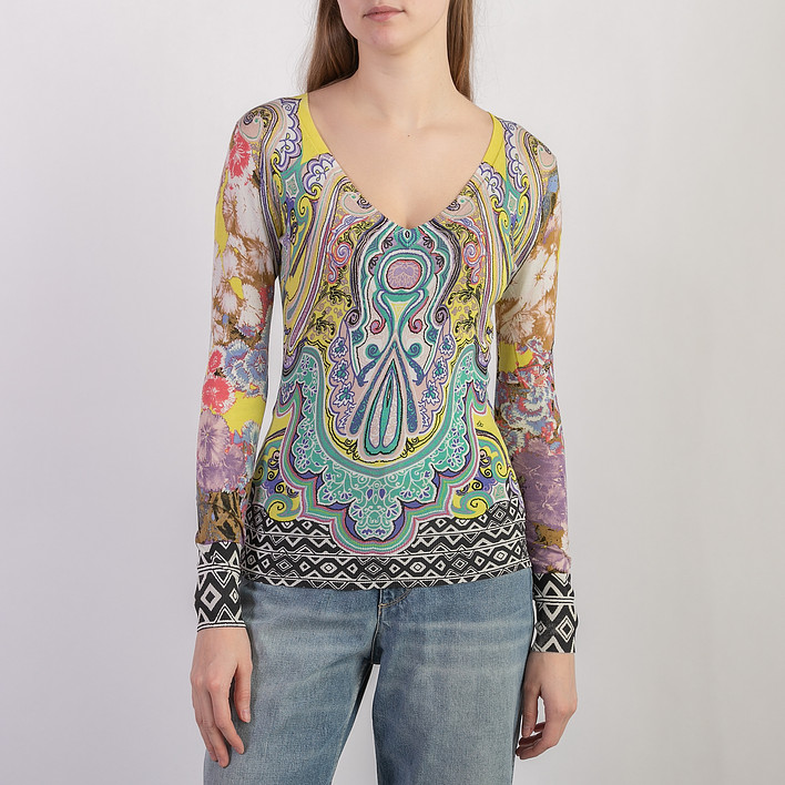 Джемпер Etro
