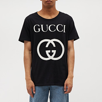 Футболка Gucci
