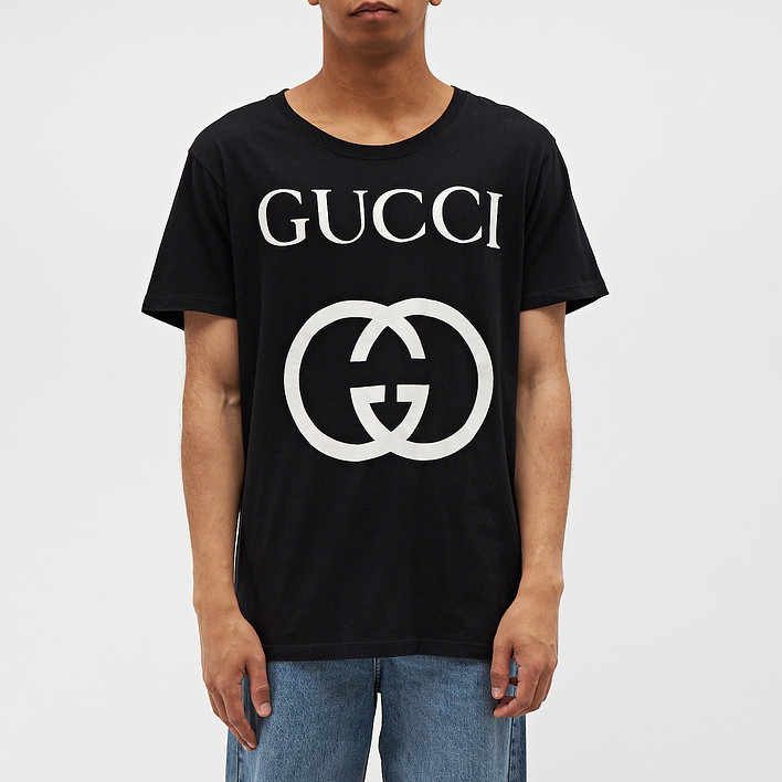 Футболка Gucci