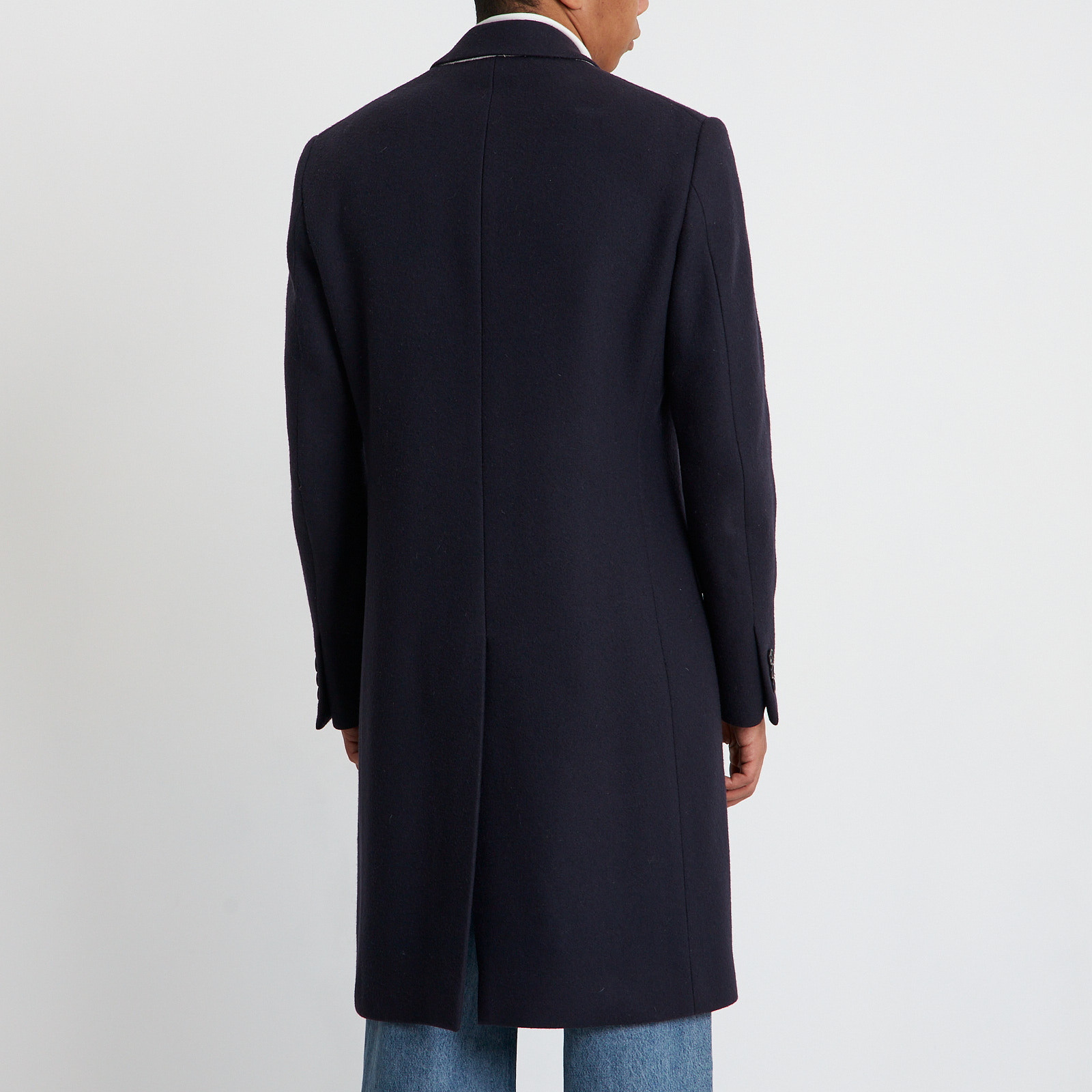 Пальто N21 - купить оригинал в секонд-хенде SFS - 3