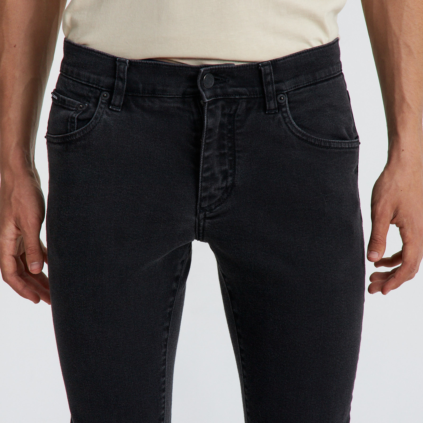 Джинсы Dolce&Gabbana - купить оригинал в секонд-хенде SFS - 4