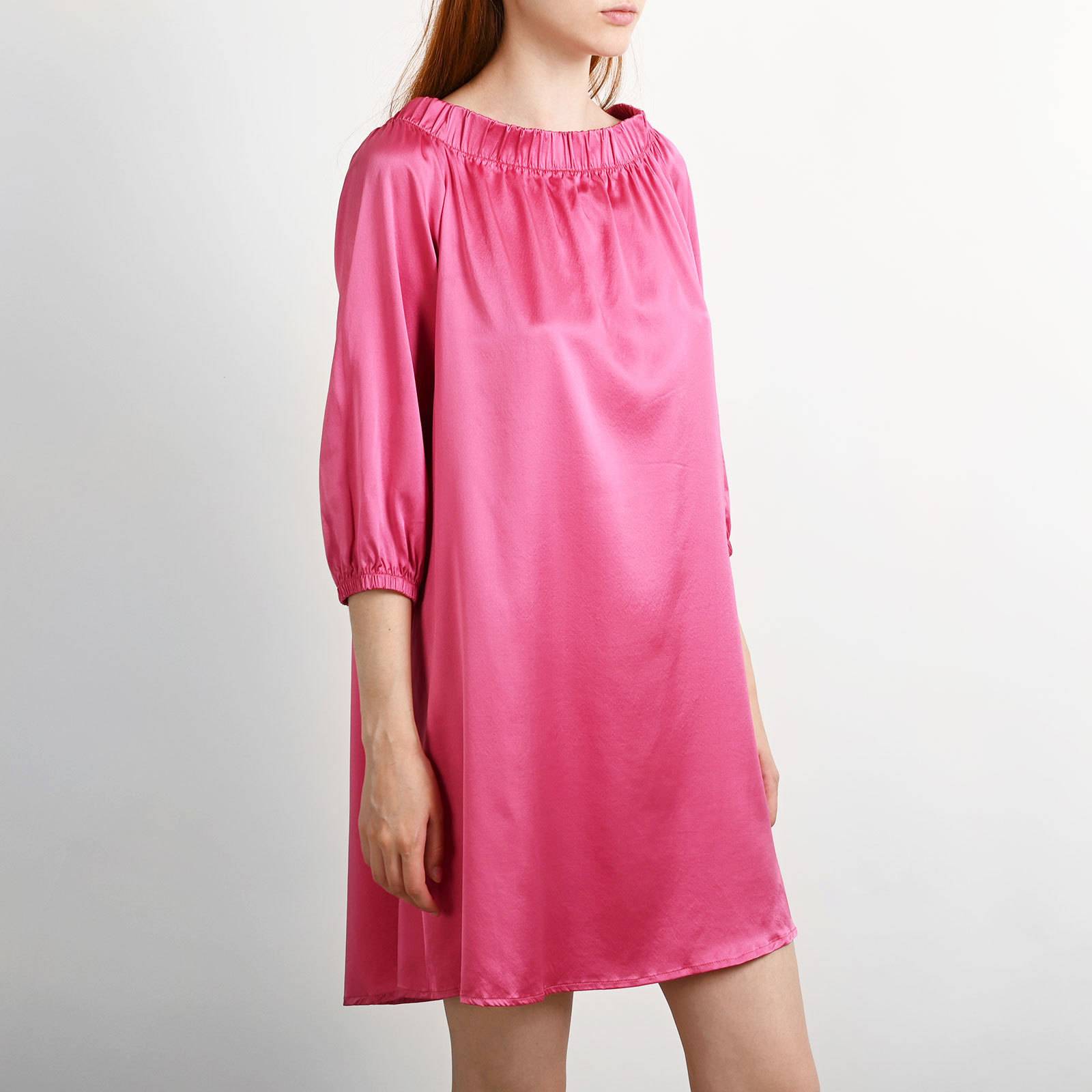 Платье P.A.R.O.S.H. - купить оригинал в секонд-хенде SFS