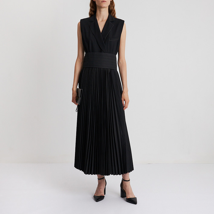 Платье Brunello Cucinelli