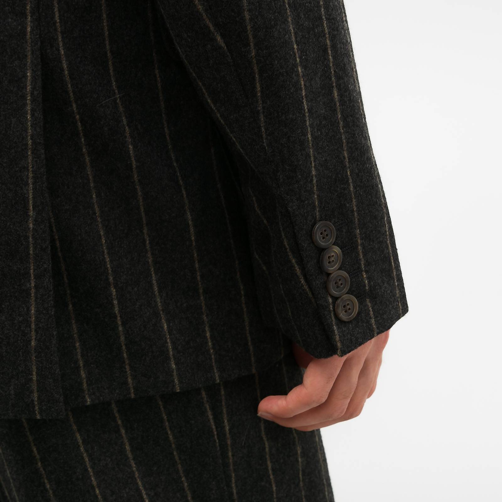 Костюм Versace - купить оригинал в секонд-хенде SFS - 6