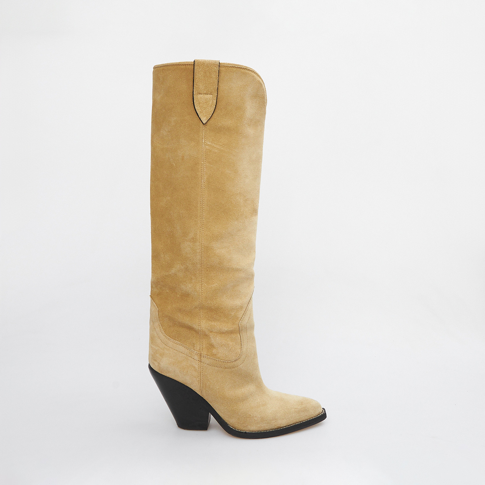 Казаки Isabel Marant - купить оригинал в секонд-хенде SFS - 1