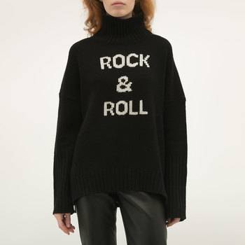 Свитер Zadig & Voltaire
