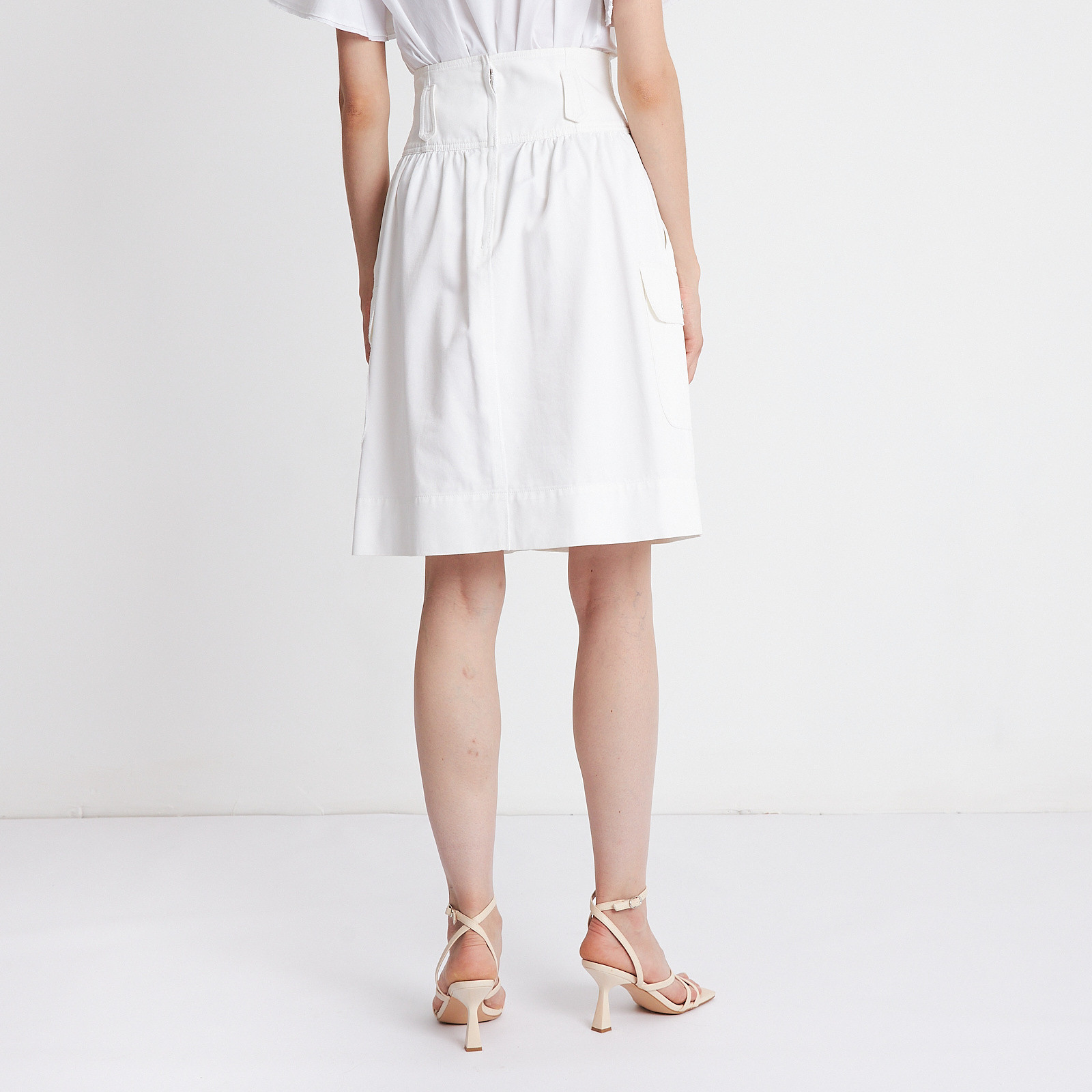 Юбка Dolce&Gabbana - купить оригинал в секонд-хенде SFS - 3