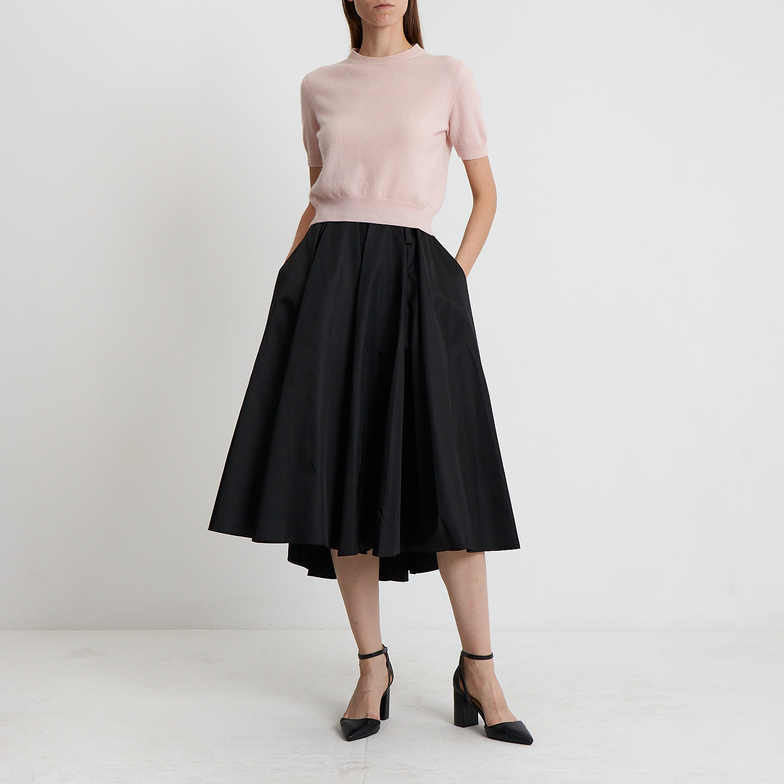 Юбка Prada - купить оригинал в секонд-хенде SFS - 2