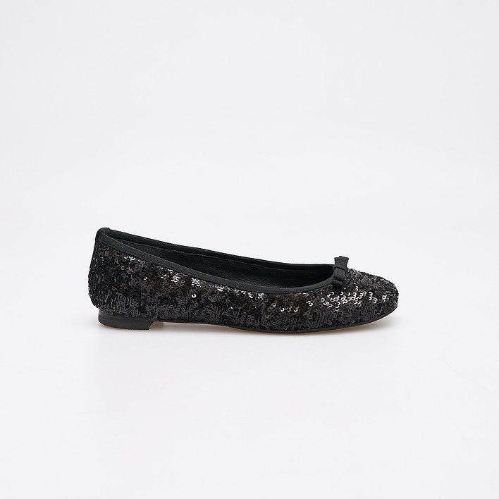 Балетки Dolce&Gabbana