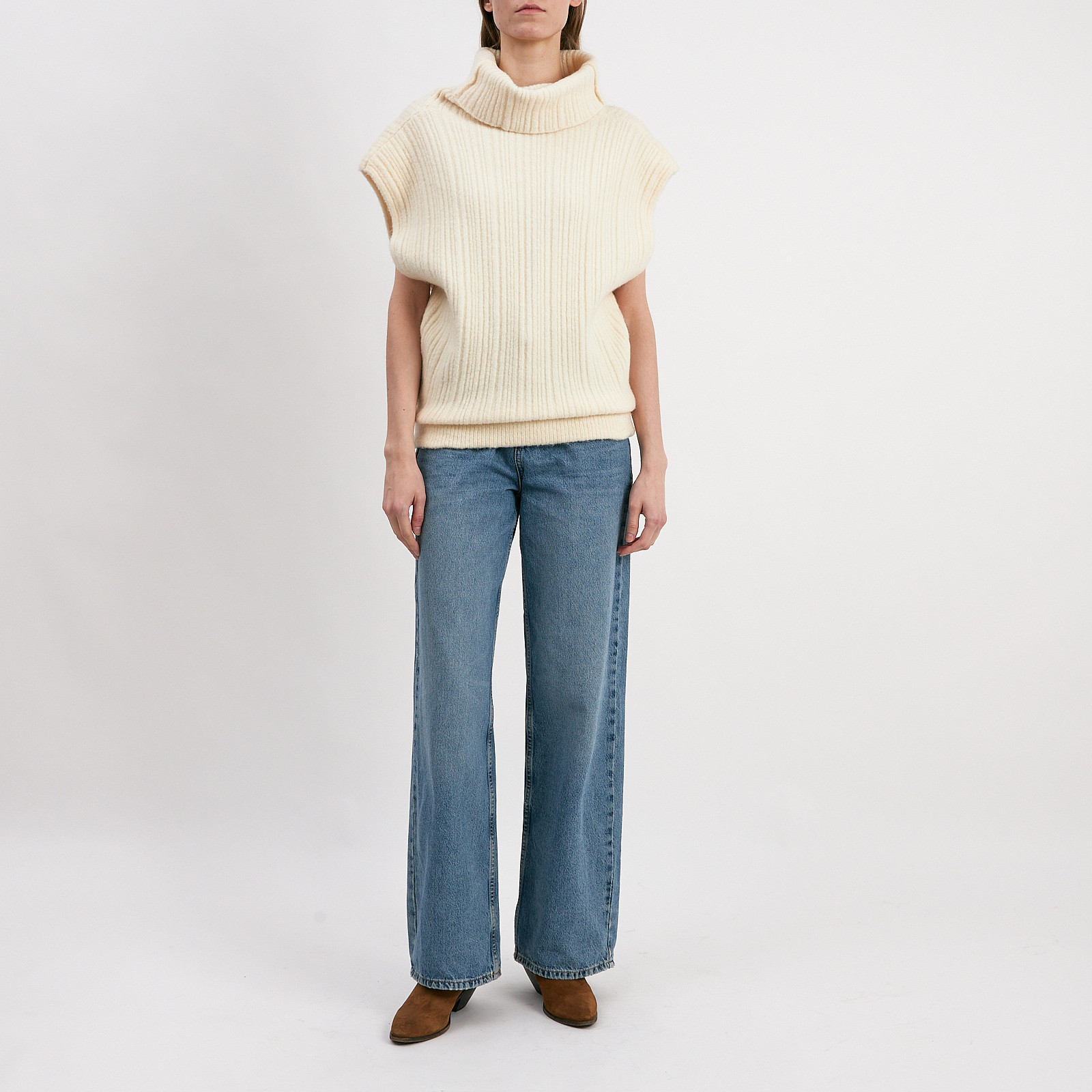 Жилет Jacquemus - купить оригинал в секонд-хенде SFS - 3