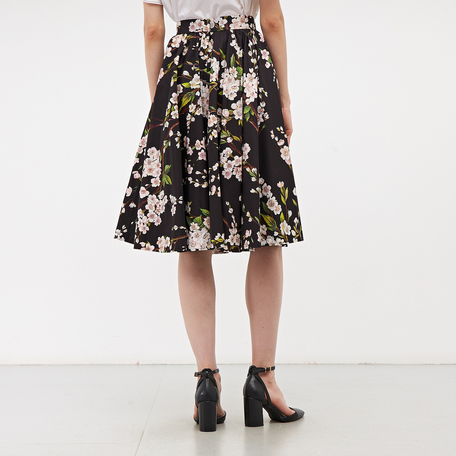 Юбка Dolce&Gabbana - купить оригинал в секонд-хенде SFS - 3
