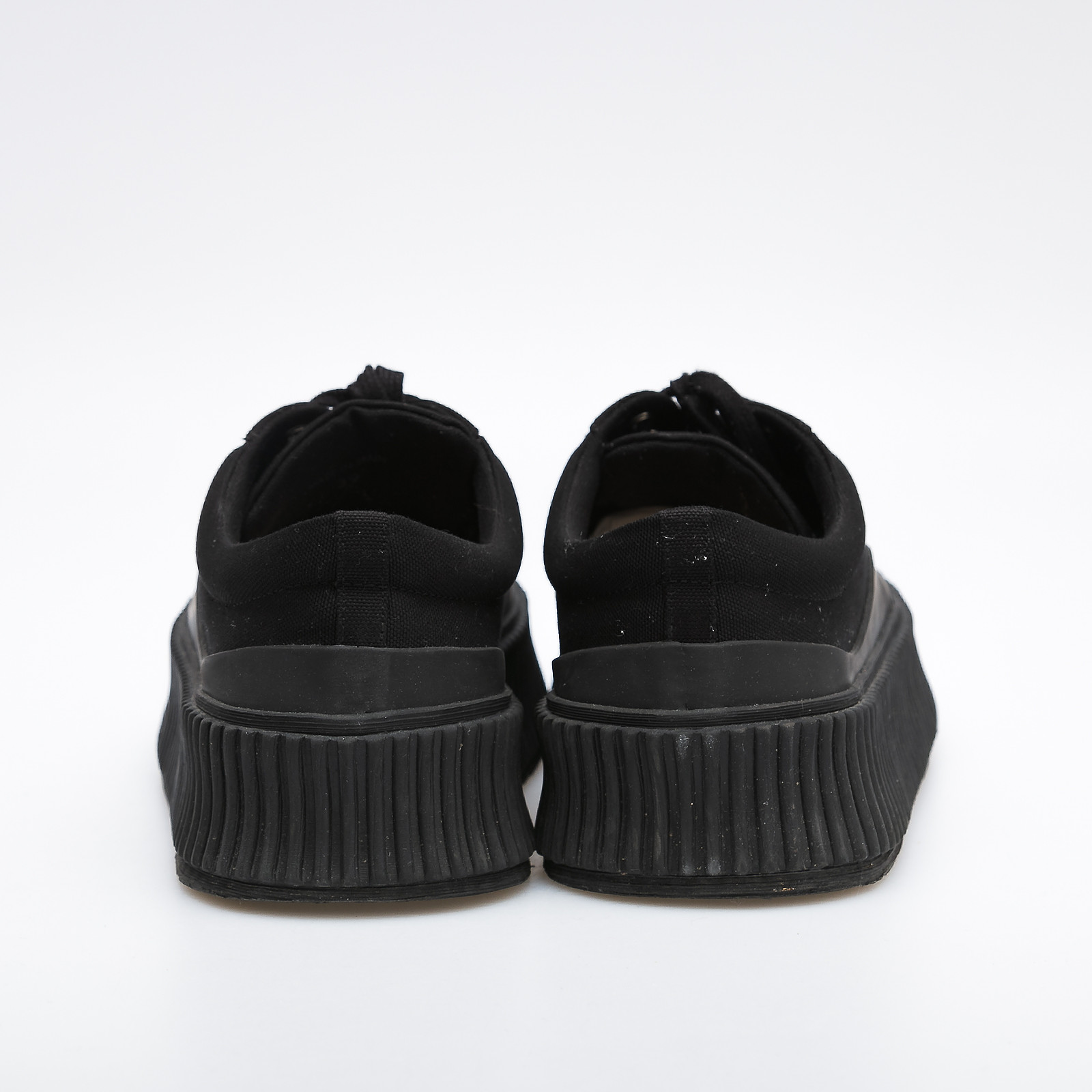 Кеды Jil Sander - купить оригинал в секонд-хенде SFS - 3