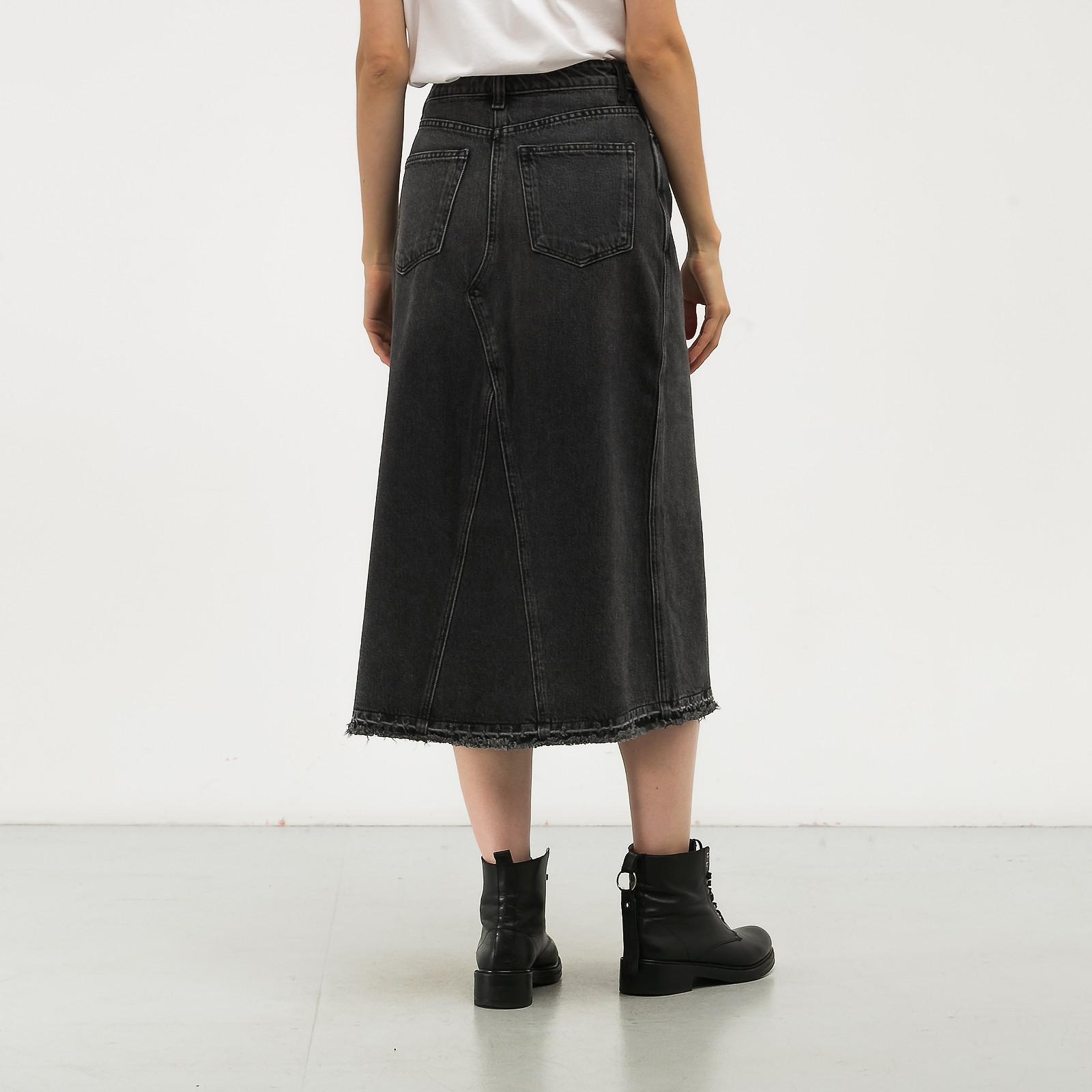 Юбка Alexander Wang - купить оригинал в секонд-хенде SFS - 2